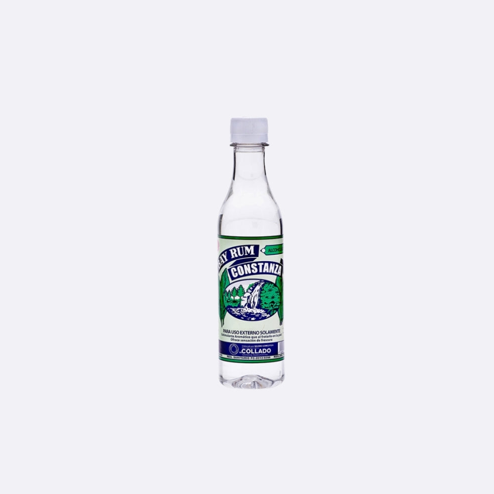 Bay Rum Constanza - Frasco X 12 OZ