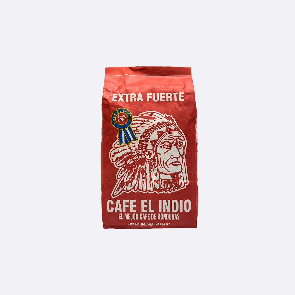 Café El Indio - Paquete X 453.5 GR