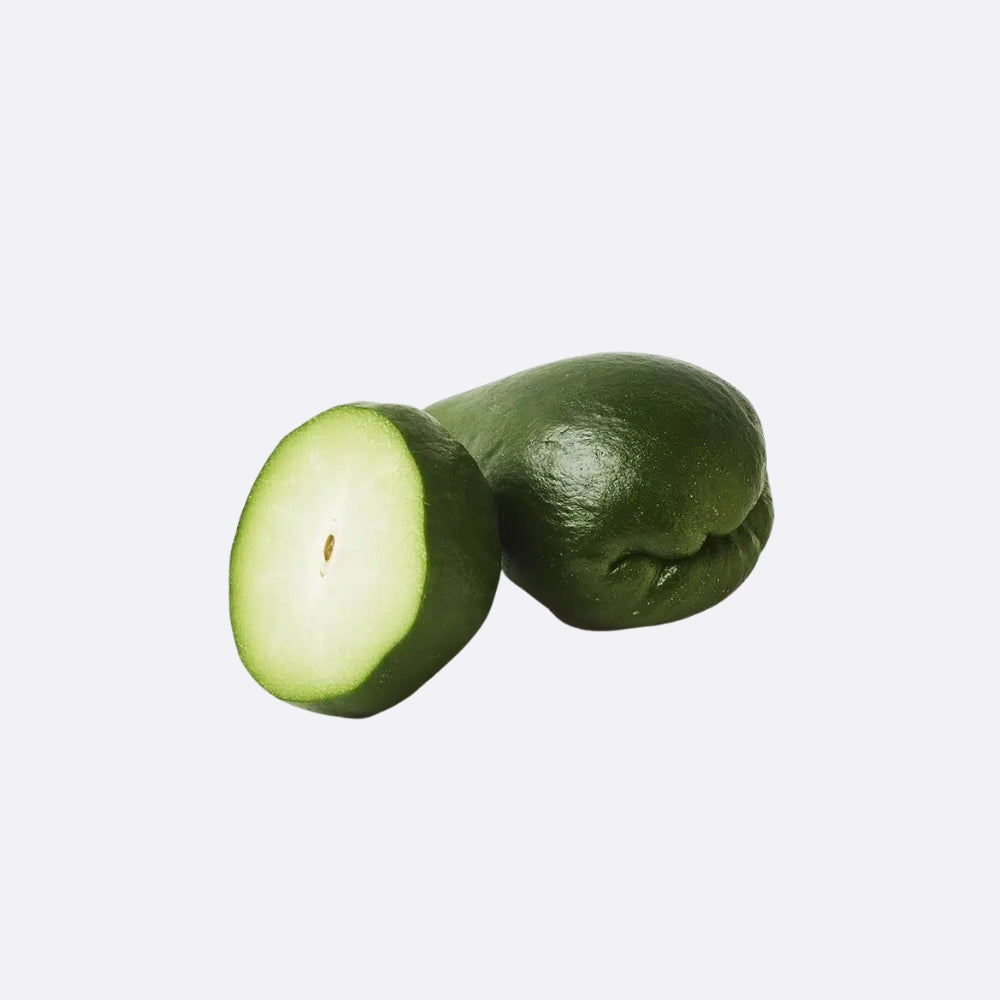 Black Chayote X 1 Unit