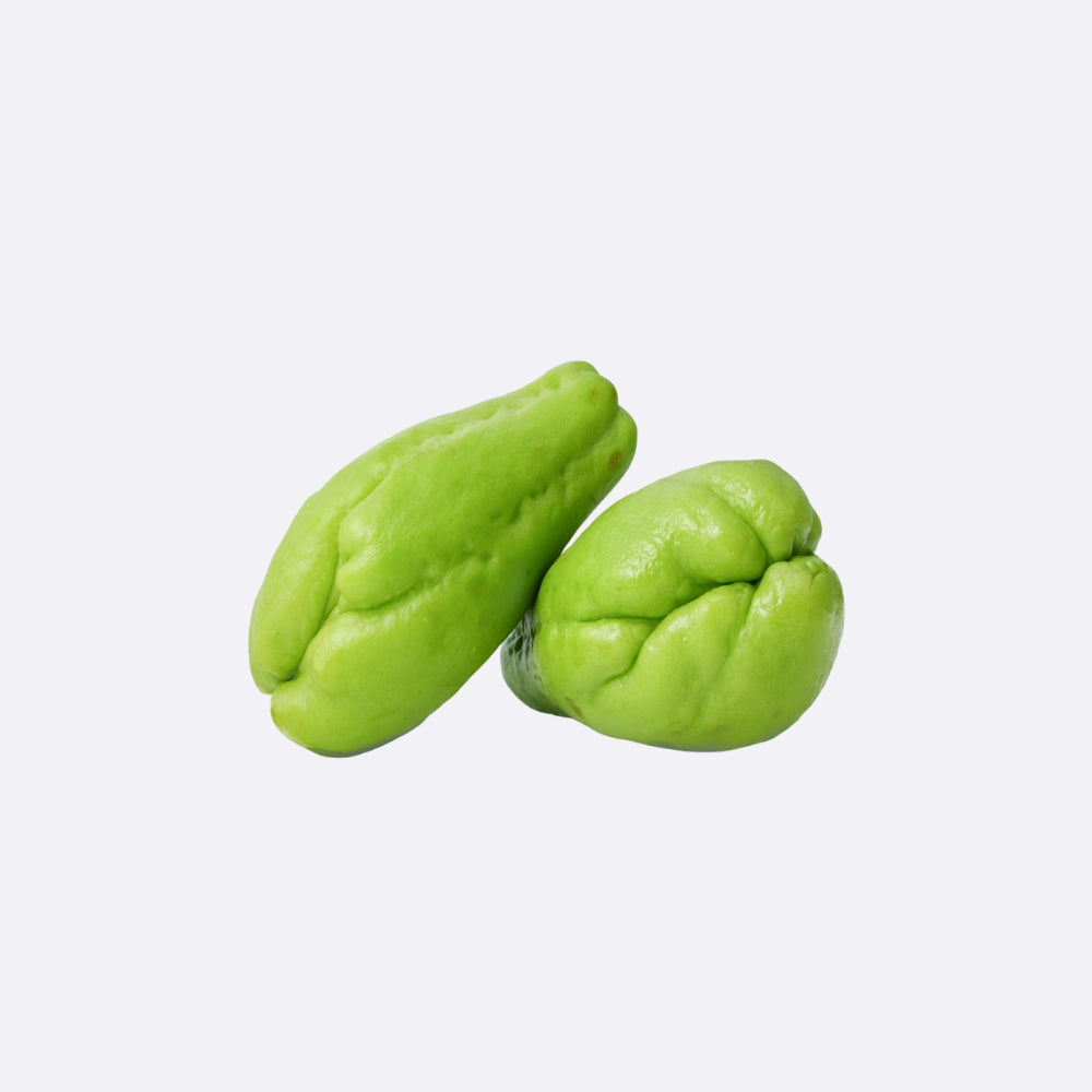 Chayote X 1 Unit