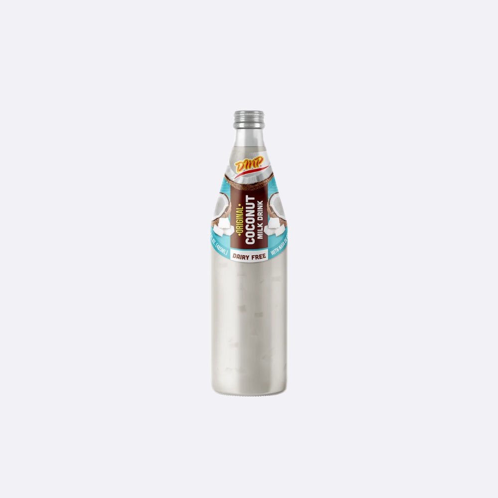 From My Country Coconut Milk with Coconut Cream - Bottle x 1 Unit