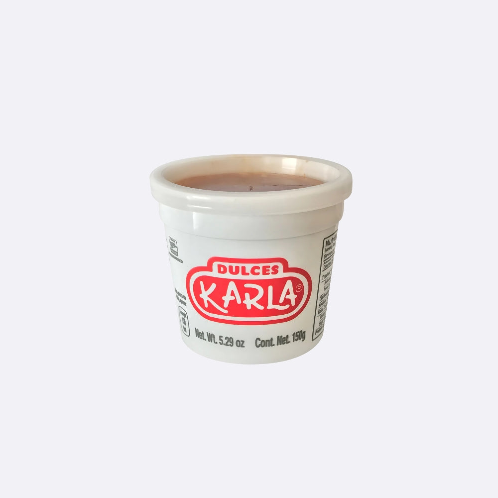 Karla Sweets Tamarind Flavor - 150g Jar