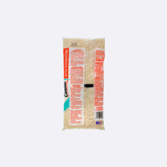 Goya Arroz Canilla - Paquete X 454 GR