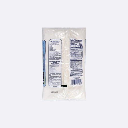 Goya Harina de Arroz - Paquete X 681 GR