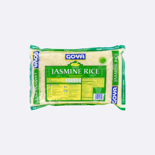 Goya Jasmín Arroz - Paquete X 907 GR