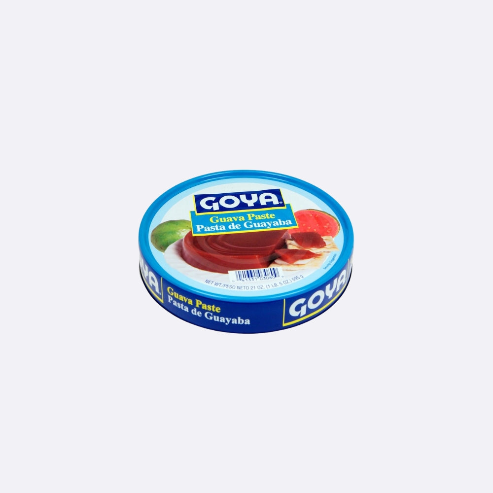 Goya Pasta de Guayaba - Lata X 21 OZ