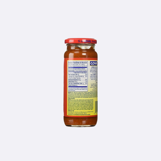 Goya Sofrito Tomate - Frasco X 12 OZ