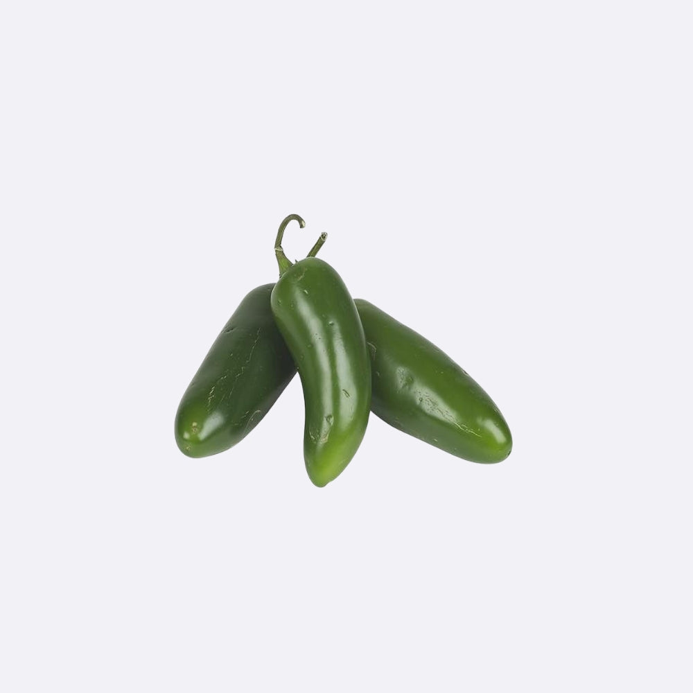 Jalapeño X Libra