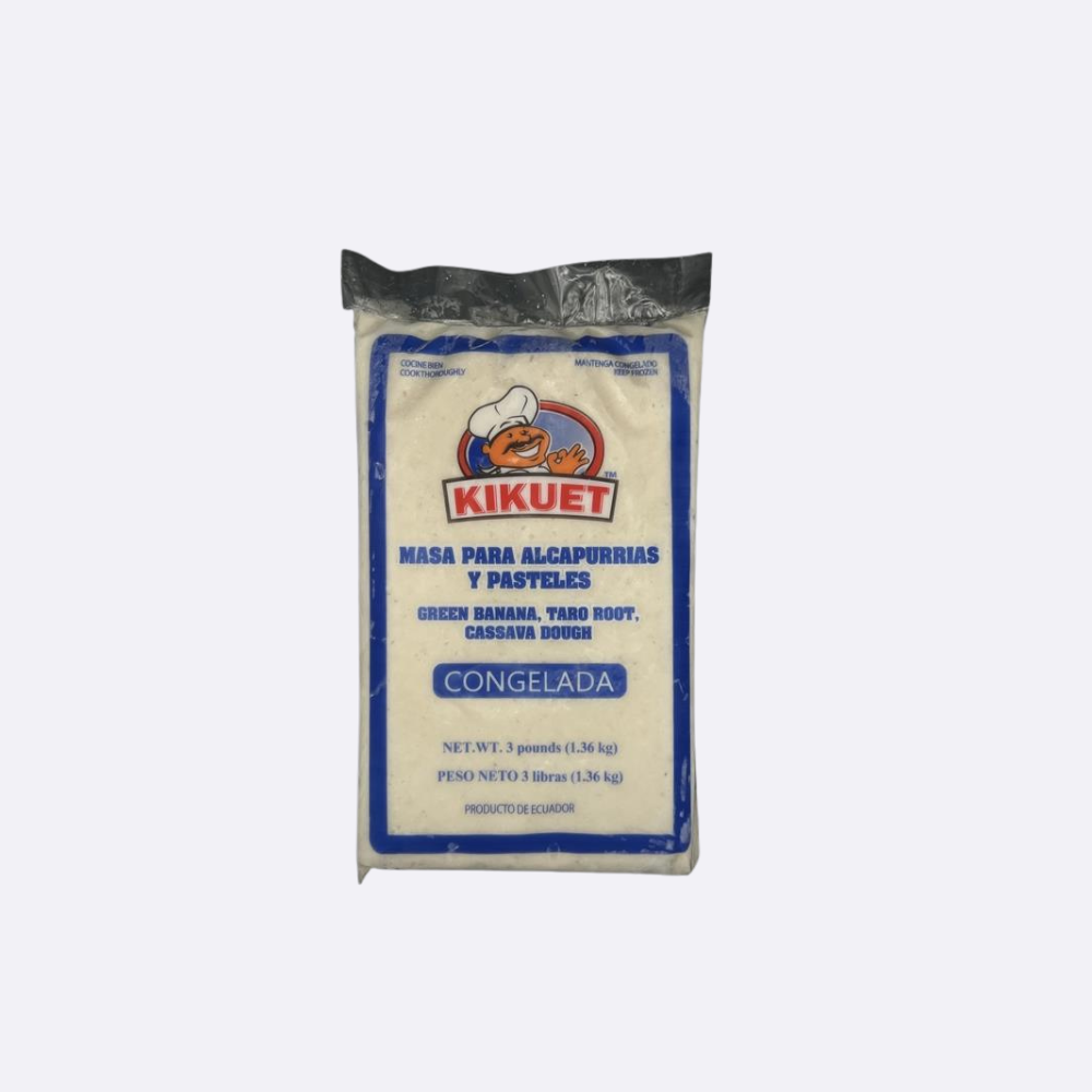 Kikuet_Masa_para_Alcapurrias_y_Pasteles1.Lasamericasinternationalsupermarket