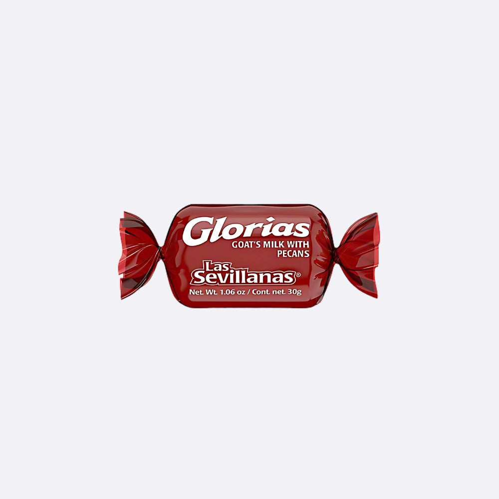 Las Sevillanas Glorias - Paquete X 1.6 OZ