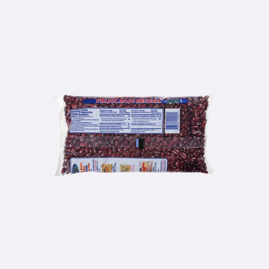 Mama Lycha Frijol Rojo de Seda - Paquete X 16 OZ