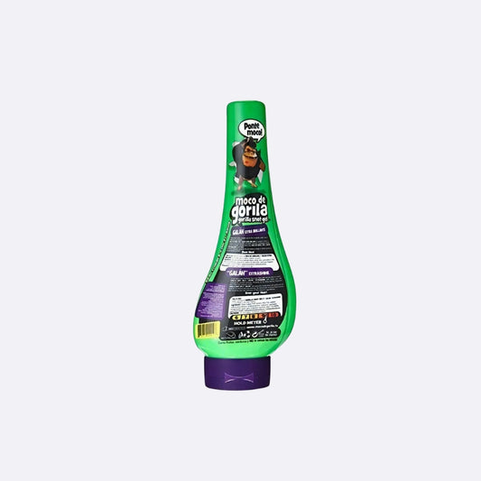 Moco de Gorila Gel Galán - Frasco X 11.9 OZ
