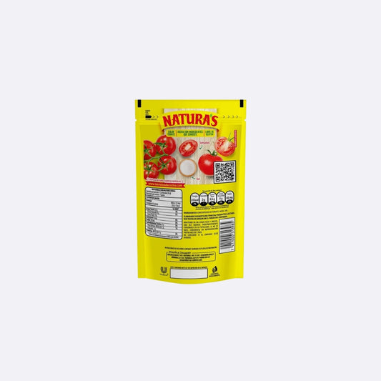 Natura's Pasta de Tomate - Doypack X 180 GR