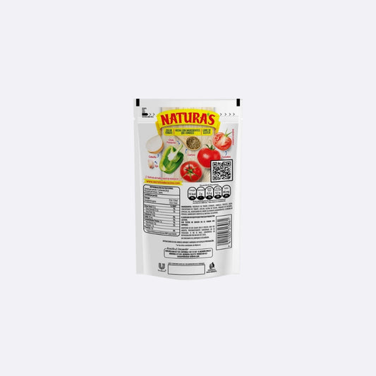 Natura's Sofrito Criollo - Doypack X 6.3 OZ