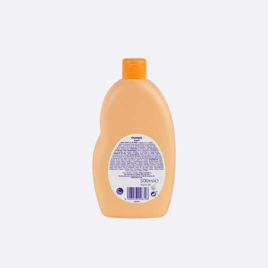Nenuco Champú Ultra Suave - Frasco X 16.9 OZ
