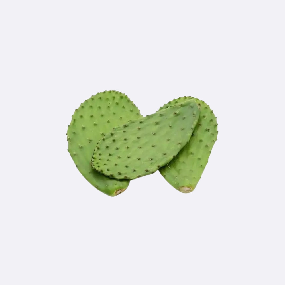 Nopal (According to weight)