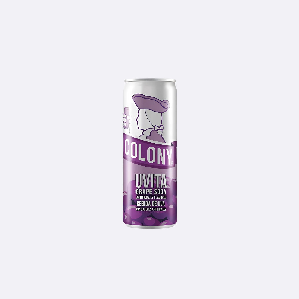 Old Colony Uvita - Can x 1 Unit