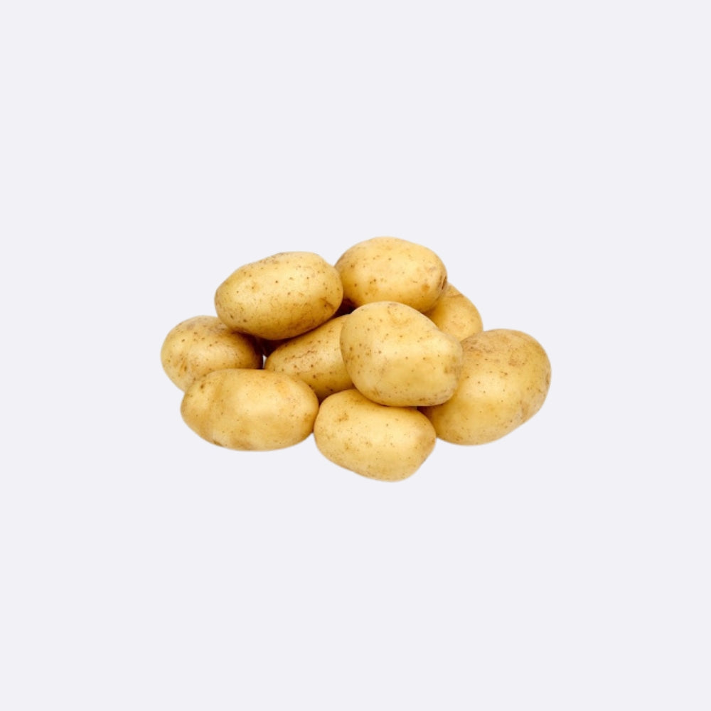 White Potato X 1 Unit