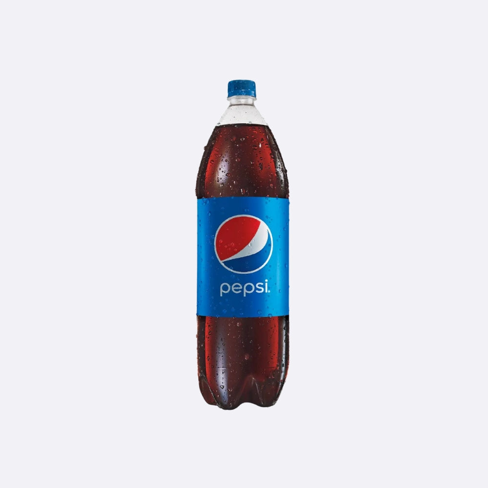 Pepsi - Botella X 2 LT