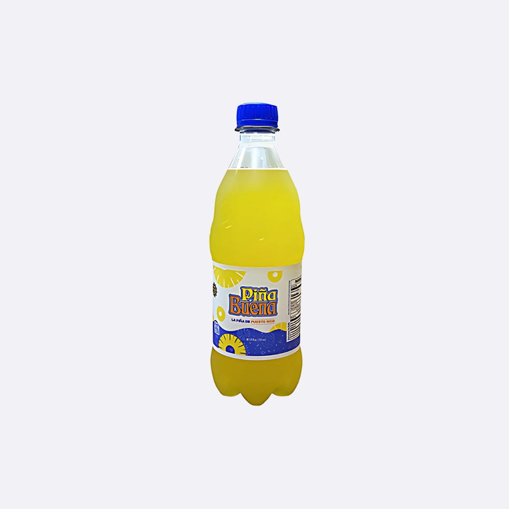 Piña Buena Tapa Rosca - Botella X 1 Unidad