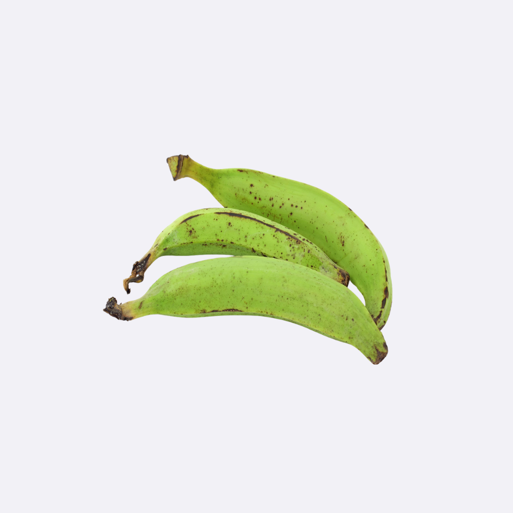 Green Banana X 1 Unit