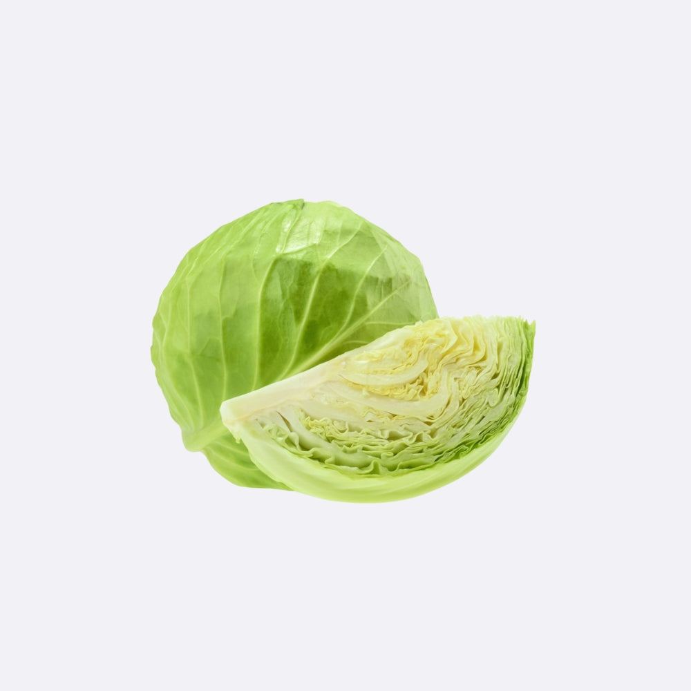 Cabbage (According to weight)