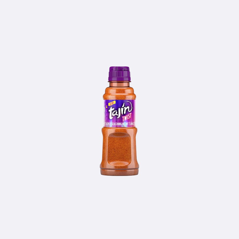 Tajín Twist - Frasco X 5.64 OZ-Las Americas Supermarket