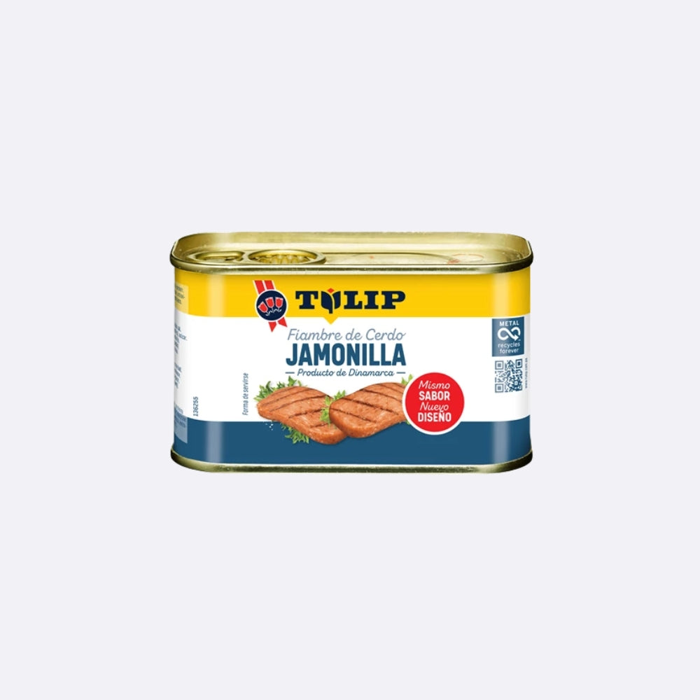 Tulip Jamonilla - Lata X 200 GR