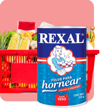 Abarrotes