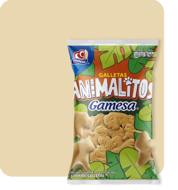 Galletas
