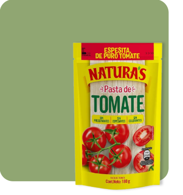 Salsas