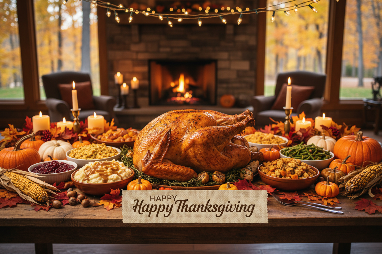 Thanksgiving
