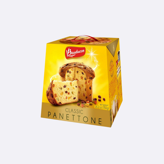 Bauducco Panettone Clasic