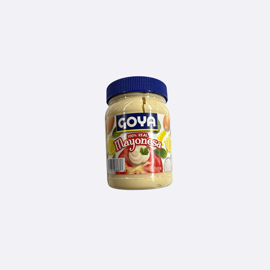 Goya Mayonnaise x 16oz
