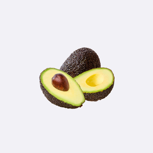 Aguacate Mexicano X 1 Unidad