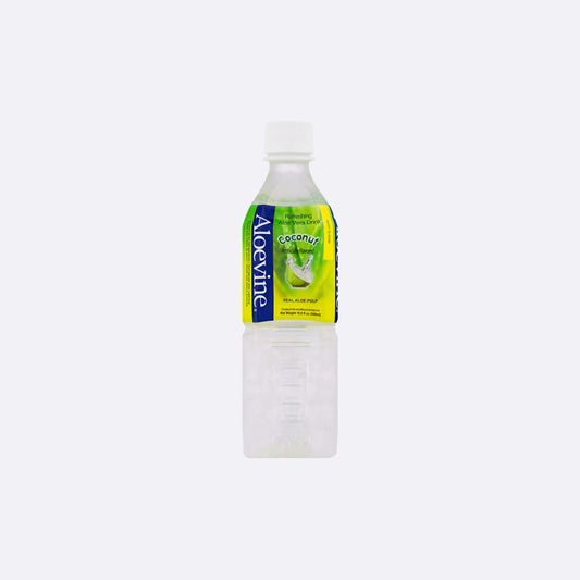 Aloevine Coco - Botella X 1 Unidad