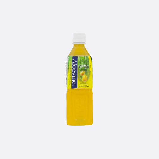 Aloevine Mango - Botella X 1 Unidad