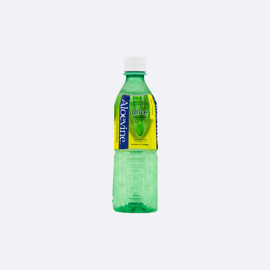 Aloevine Sábila - Botella X 1 Unidad