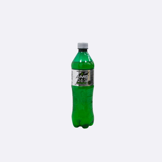 Bebida Energizante AMP 365 Energy X 1 Unidad