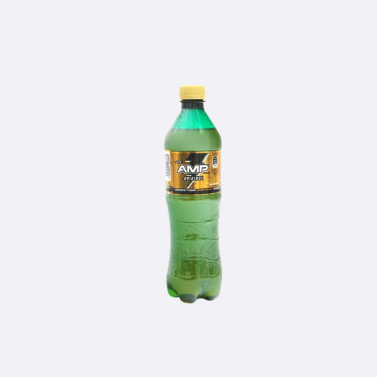 Bebida Energizante AMP 365 Original X 1 Unidad