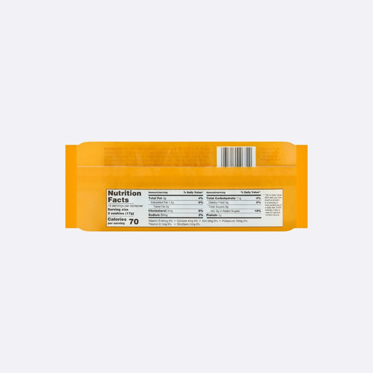 Bimbo Dúplex Galletas - Paquete X 272 GR