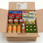  Box Mundialista #3: El starter pack del hincha-Las Americas Supermarket