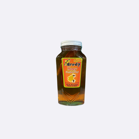 Bredy Miel - Botella X 38.8 OZ