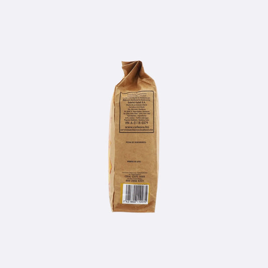 Café Oro - Paquete X 432 GR