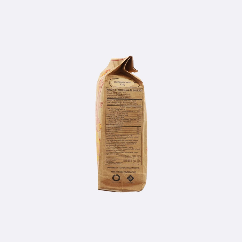 Café Oro - Paquete X 432 GR