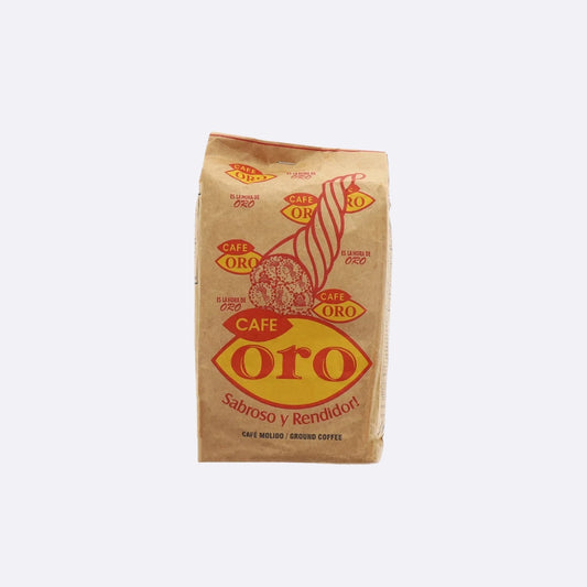 Café Oro - Paquete X 432 GR