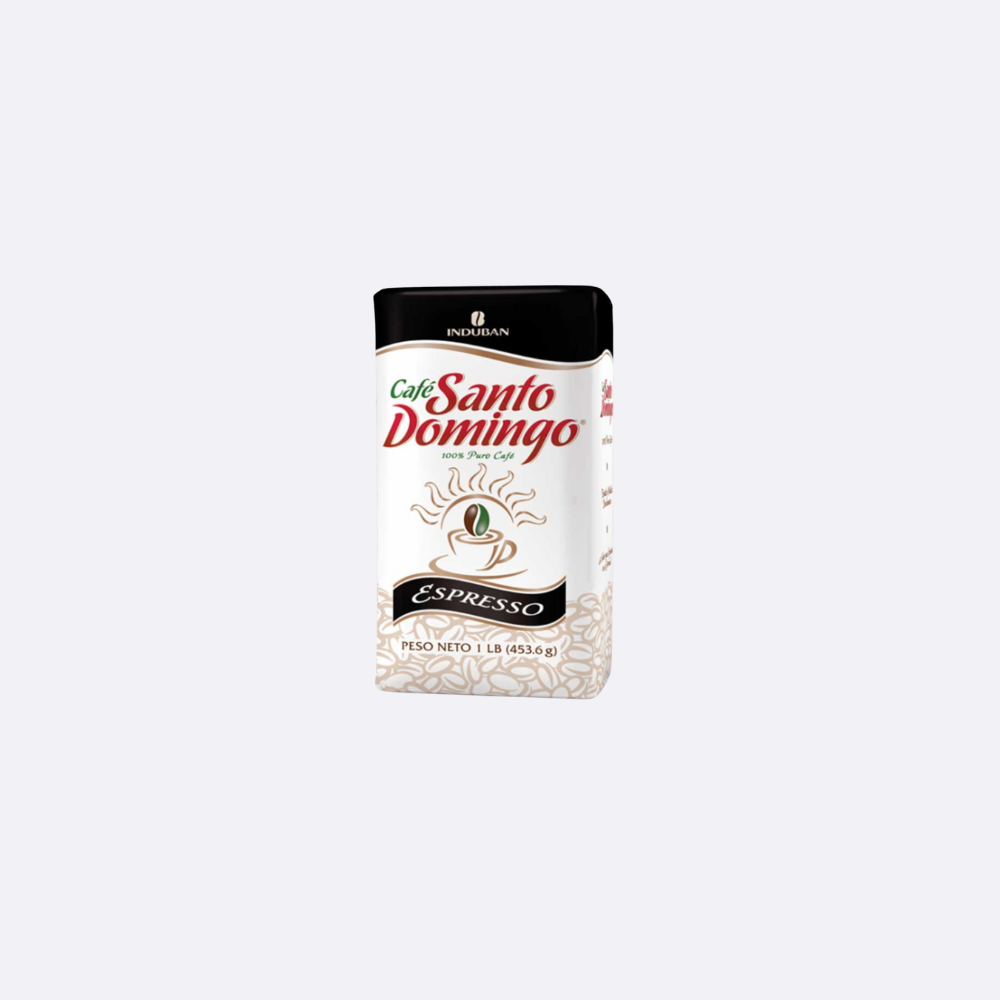 Cafe_Santo_Domingo_Espresso1.lasamericasinternationalsupermarket