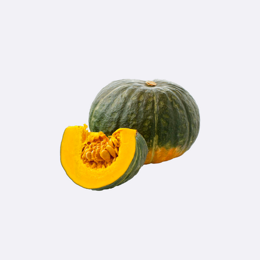 Calabaza X 1 Unidad