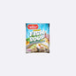 Caribbean Dreams Sopa de Pescado - Paquete X 50 GR