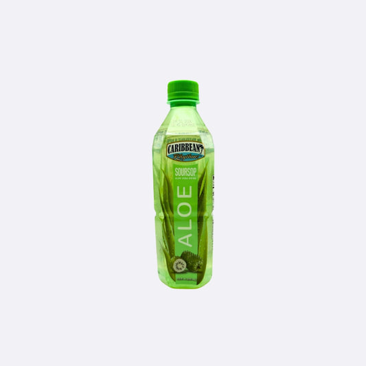 Caribbean Rhythms Sábila - Botella X 16.9 OZ